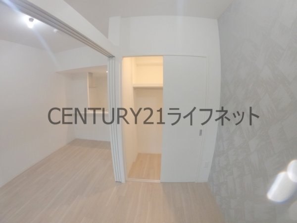大阪市北区本庄西２丁目のマンション
