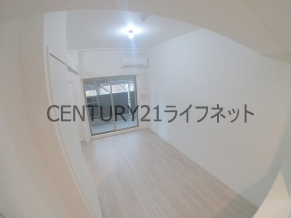 大阪市北区本庄西２丁目のマンション