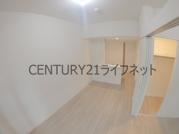 大阪市北区本庄西２丁目のマンション