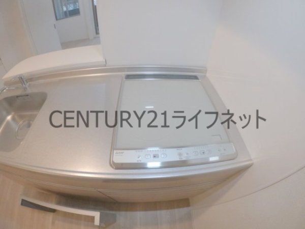 大阪市北区本庄西２丁目のマンション