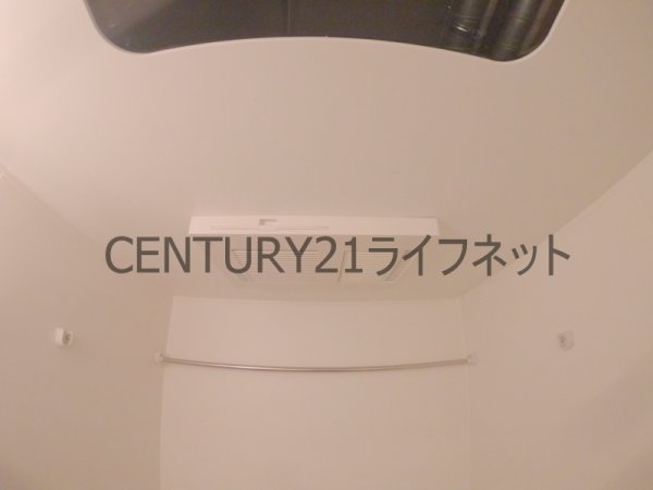大阪市北区本庄西２丁目のマンション