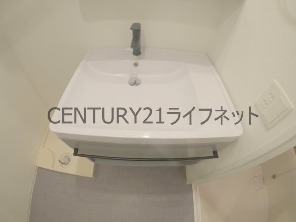 大阪市北区本庄西２丁目のマンション