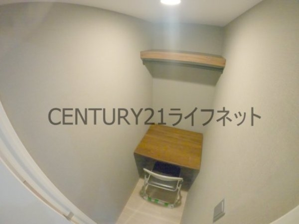 大阪市北区本庄西２丁目のマンション