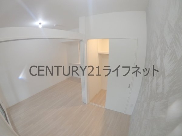 大阪市北区本庄西２丁目のマンション