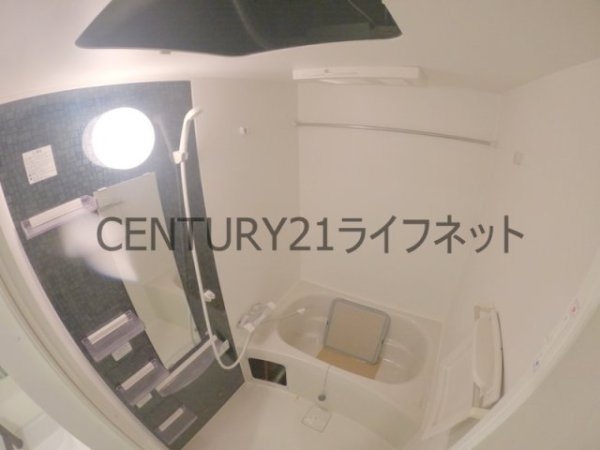 大阪市北区本庄西２丁目のマンション