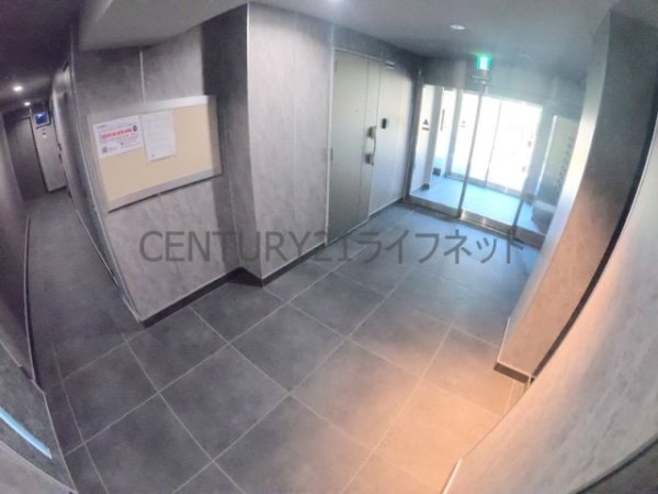 大阪市淀川区西三国１丁目のマンション