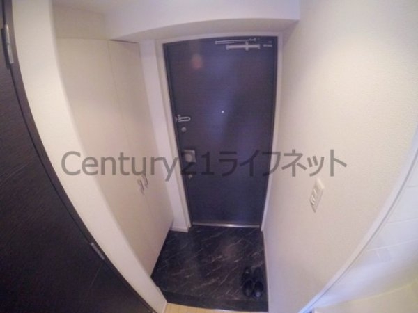 大阪市北区大淀中５丁目のマンション