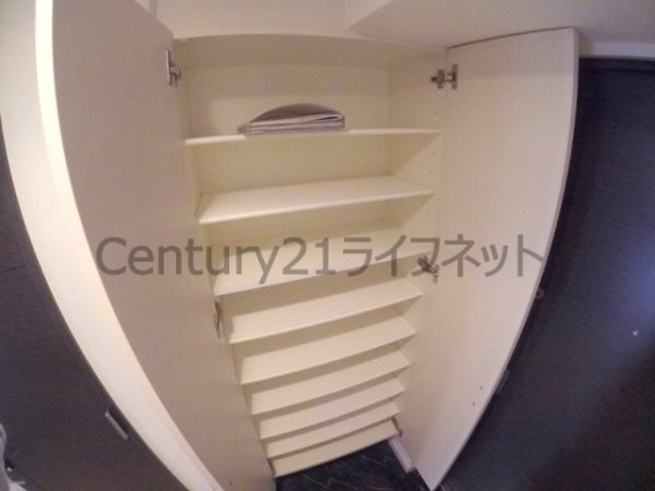 大阪市北区大淀中５丁目のマンション