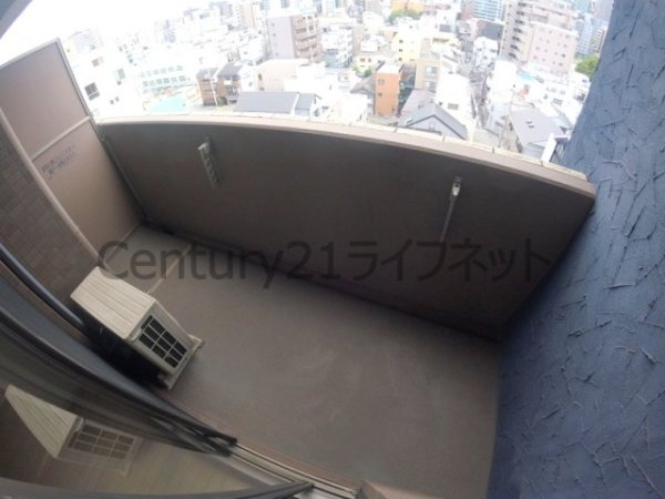 大阪市北区大淀中５丁目のマンション