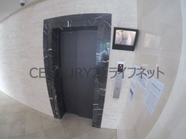 大阪市北区大淀中５丁目のマンション