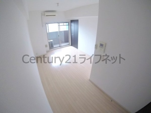大阪市北区大淀中５丁目のマンション
