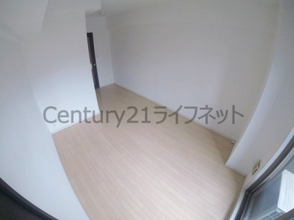 大阪市北区大淀中５丁目のマンション