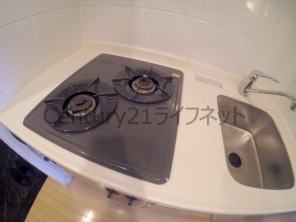 大阪市北区大淀中５丁目のマンション