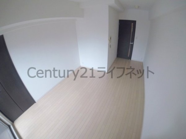 大阪市北区大淀中５丁目のマンション