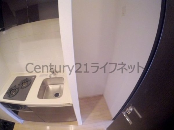 大阪市北区大淀中５丁目のマンション