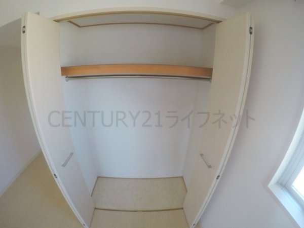吹田市垂水町３丁目のマンション