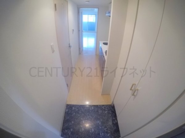 吹田市垂水町３丁目のマンション