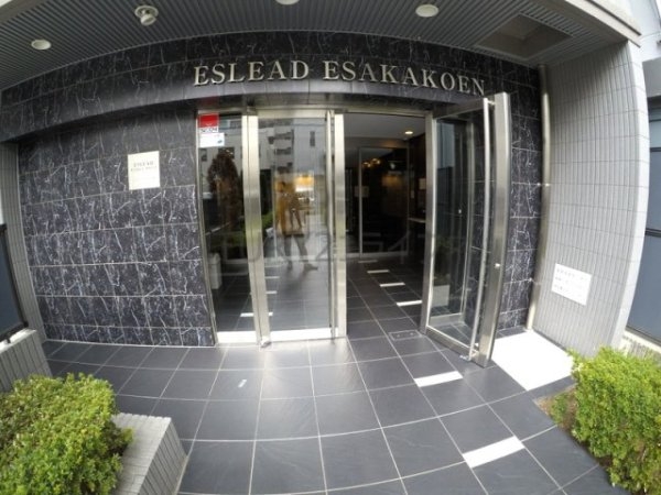 吹田市垂水町３丁目のマンション