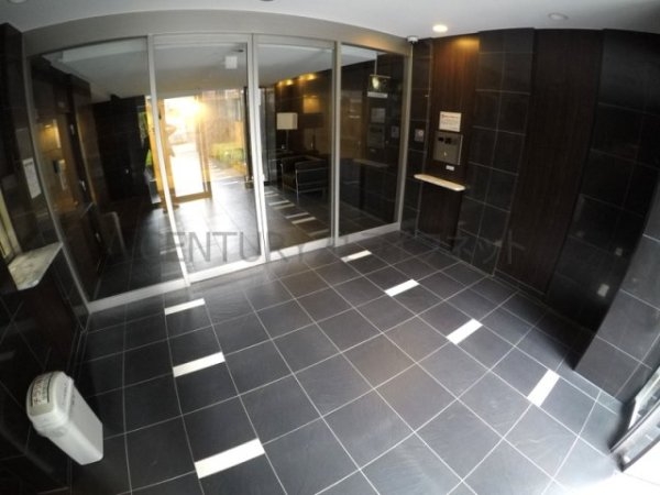 吹田市垂水町３丁目のマンション