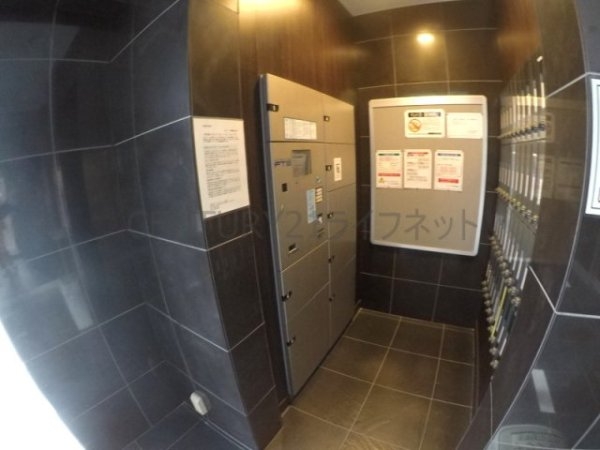 吹田市垂水町３丁目のマンション