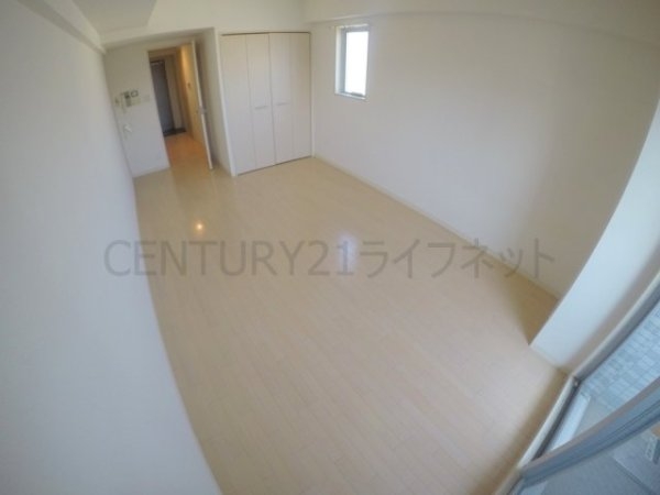 吹田市垂水町３丁目のマンション