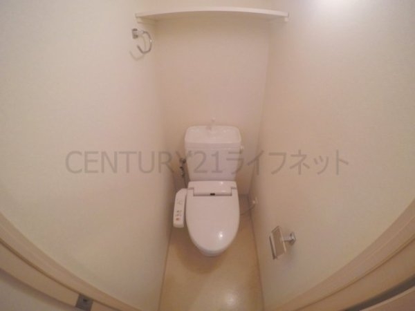 吹田市垂水町３丁目のマンション