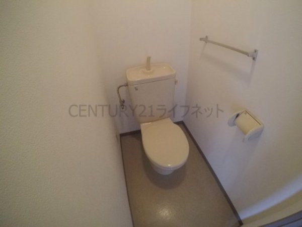 大阪市東淀川区淡路２丁目のマンション