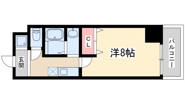 大阪市淀川区三国本町１丁目のマンション
