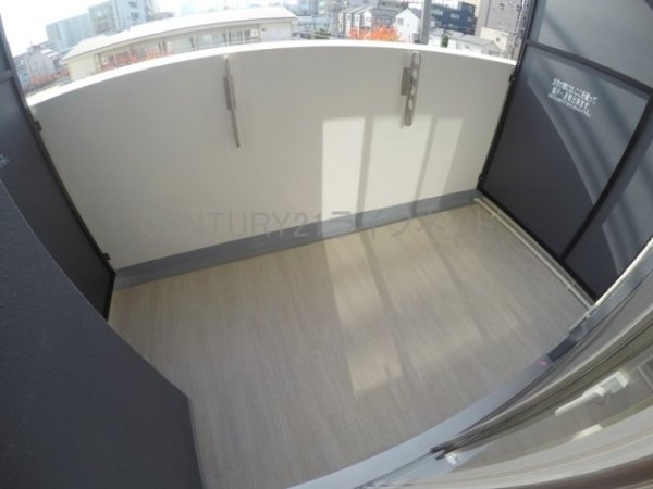 大阪市淀川区木川東３丁目のマンション