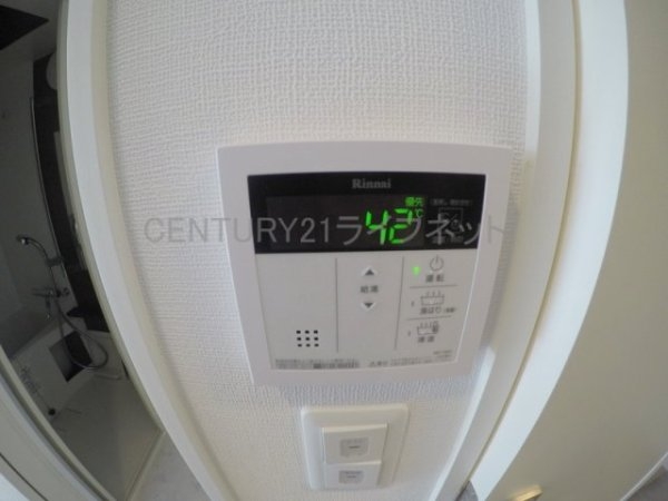 大阪市淀川区木川東３丁目のマンション