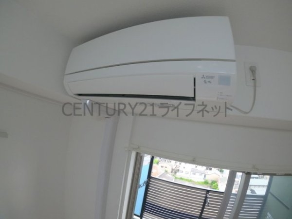大阪市淀川区三国本町２丁目のマンション