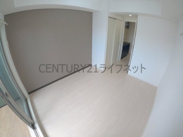 大阪市淀川区三国本町２丁目のマンション