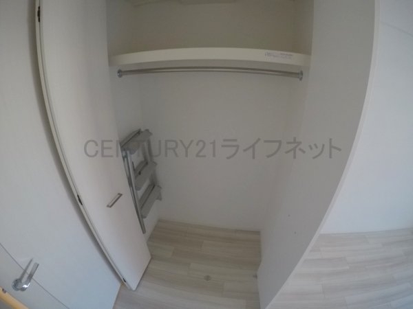 大阪市淀川区西中島２丁目のマンション
