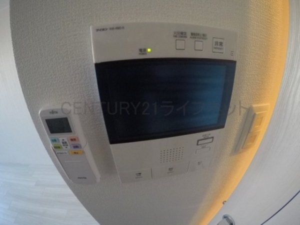 大阪市淀川区西中島２丁目のマンション