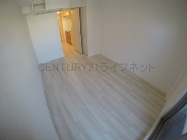 大阪市淀川区西中島２丁目のマンション