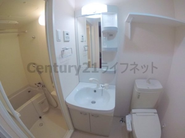 大阪市淀川区東三国５丁目のマンション