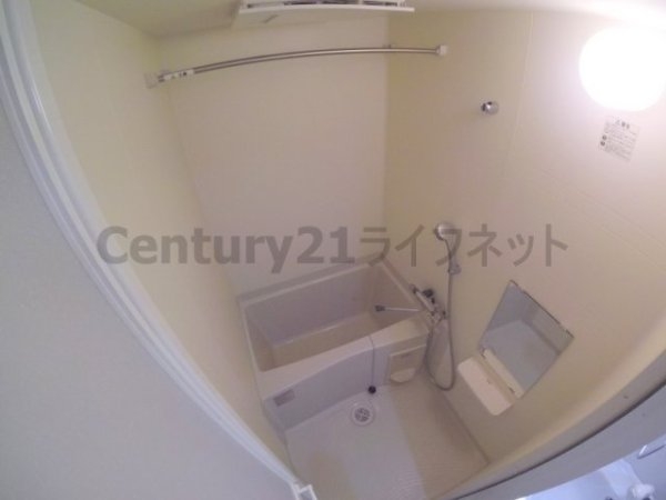 大阪市淀川区東三国５丁目のマンション