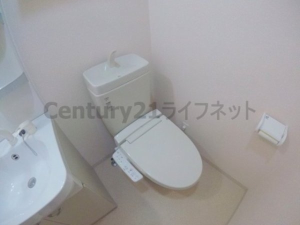 大阪市淀川区東三国５丁目のマンション