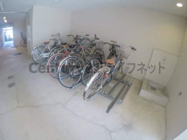大阪市淀川区宮原１丁目のマンション