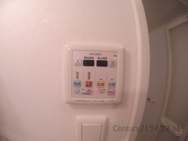 大阪市淀川区宮原１丁目のマンション