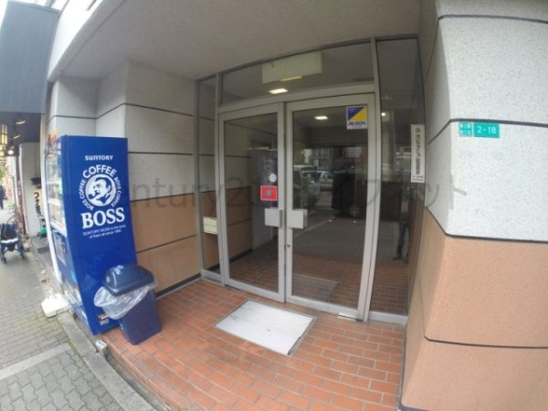 大阪市淀川区東三国４丁目のマンション
