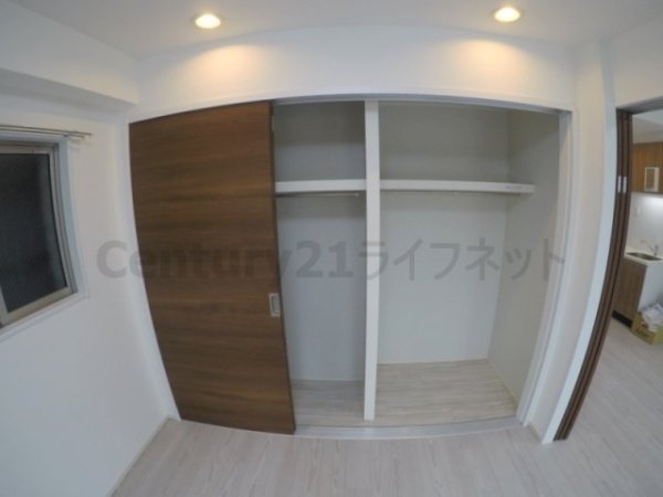 大阪市淀川区東三国１丁目のマンション