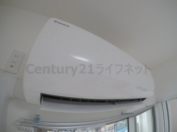 大阪市淀川区東三国１丁目のマンション