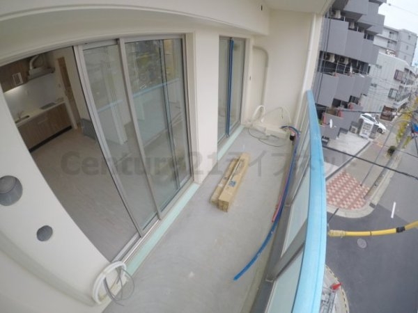 大阪市淀川区東三国１丁目のマンション