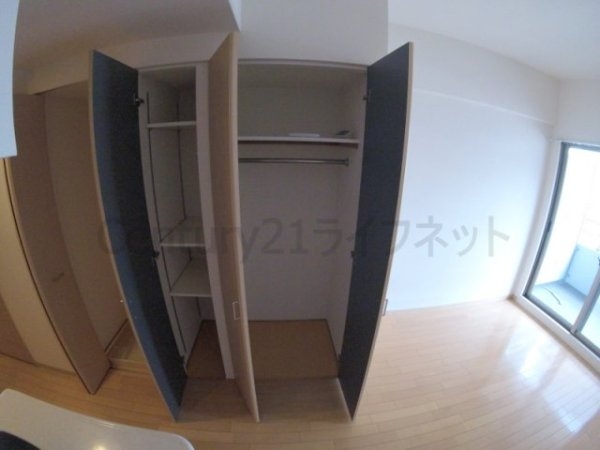 大阪市北区西天満４丁目のマンション