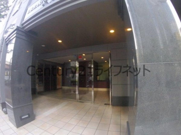 大阪市北区西天満４丁目のマンション