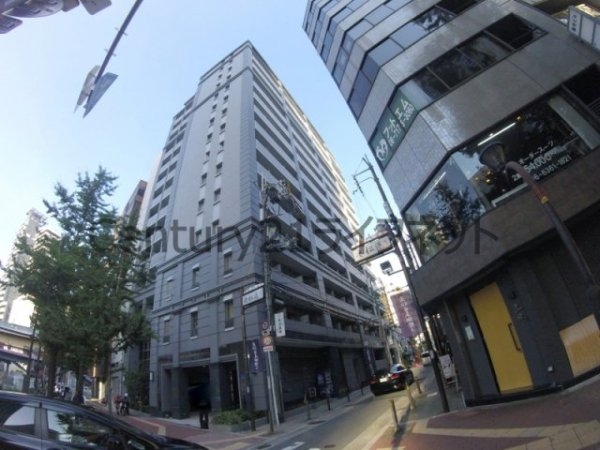 大阪市北区西天満４丁目のマンション