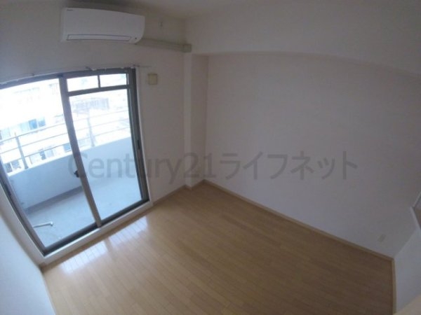 大阪市北区西天満４丁目のマンション