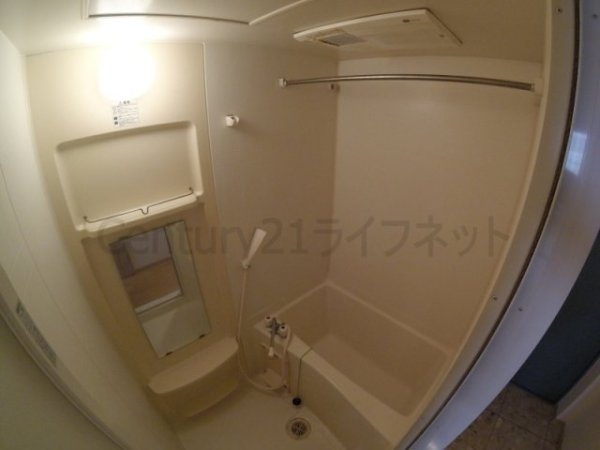 大阪市北区西天満４丁目のマンション