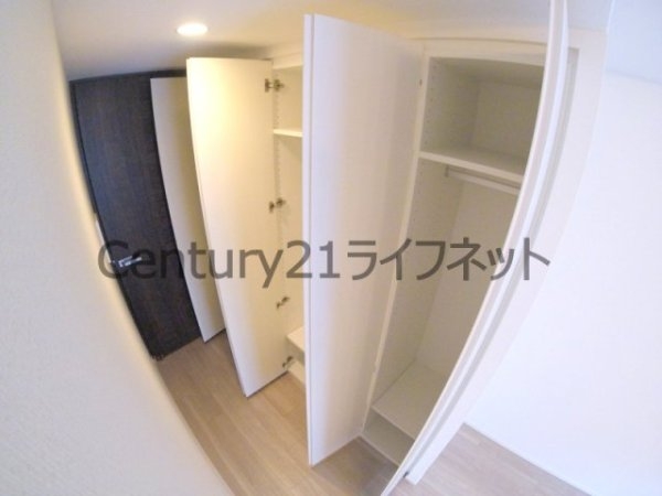 大阪市北区堂島２丁目のマンション